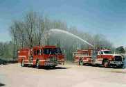 Engine 11-3 and Engine 11-6